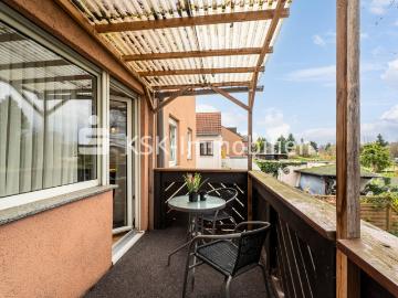 Pingsdorf, Kölner Bucht, Nordrhein-Westfalen