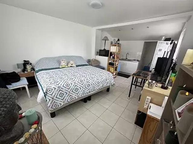 Bruille lez Marchiennes 59490 Achat / Vente maison 2 pièces t2