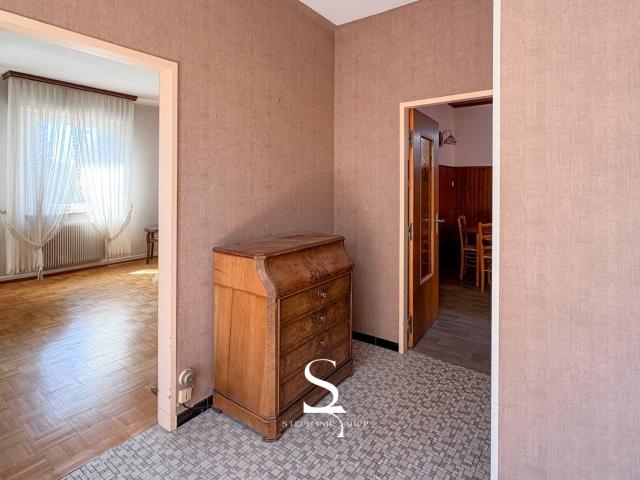 BRUMATH Maison familiale à rénover, 129 m² Proche Strasbourg