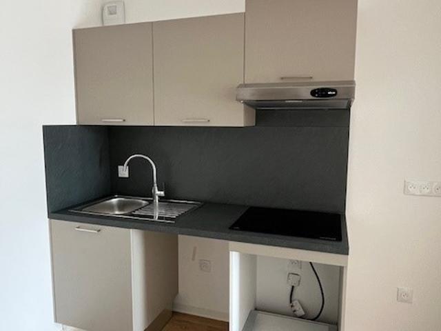 BRUMATH A louer sans frais d'agence Plusieurs superbes appartements T2