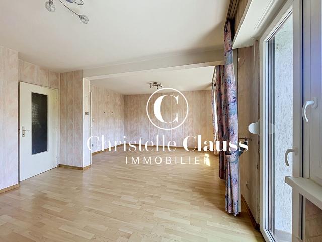 BRUMATH APPARTEMENT 2/3 Pièces de 64 M2