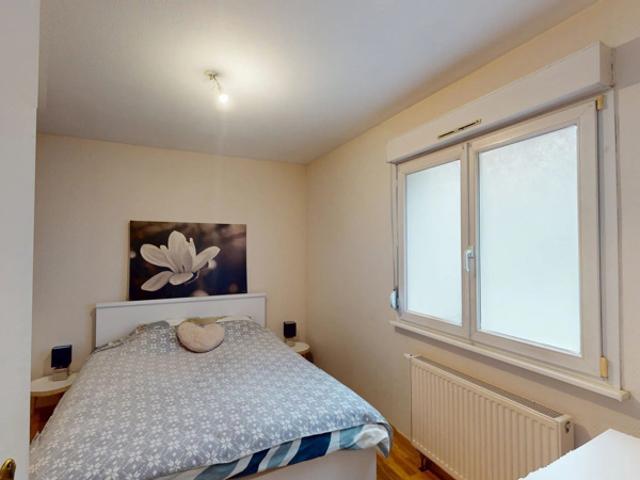 BRUMATH Grand appartement T6 avec terrasse et garage trip