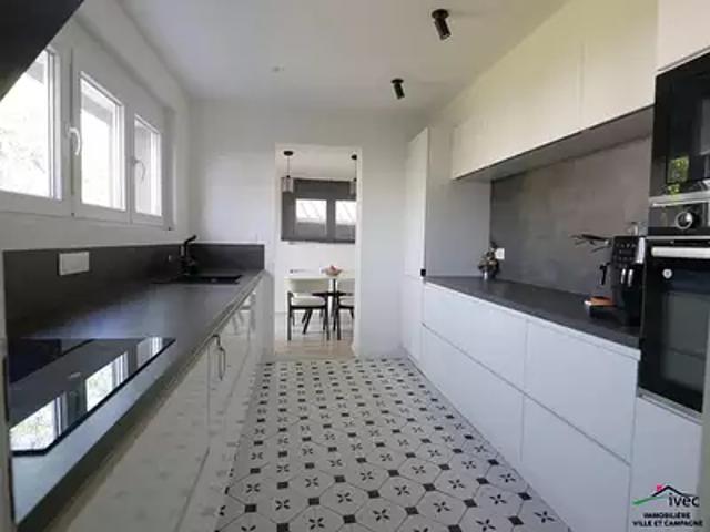 Brumath 67170 Achat / Vente maison 5 pièces t5 parking