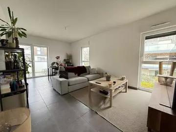 Brumath 67170 Achat / Vente appartement 2 pièces t2