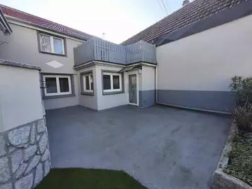 67170, Bas-Rhin - Terrasse, Cuisine équipée