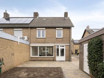 Brummeberg, Montfort