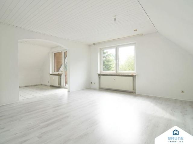 BRUNE IMMOBILIEN: Begehrenswertes Spaden