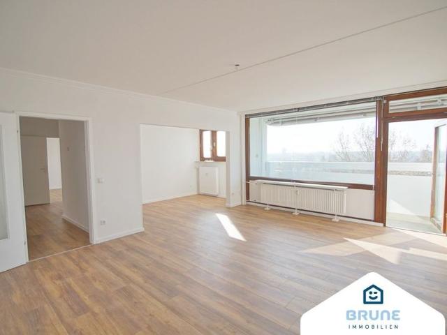 BRUNE IMMOBILIEN: Sonnige Aussichten