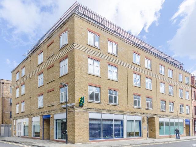 Brune Street, Spitalfields, London, E1 1 bed flat to rent £3,250 pcm £750 pw