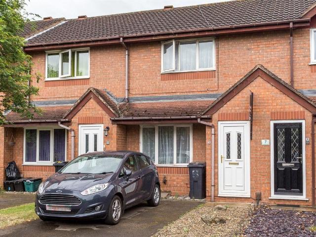 Brunel Court, Leeman Road, York YO26, 2 bed terraced house to rent, £1,100 pcm | PrimeLocation