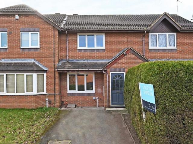 Brunel Court, Leeman Road, York, YO26 2 bed terraced house to rent £1,150 pcm £265 pw