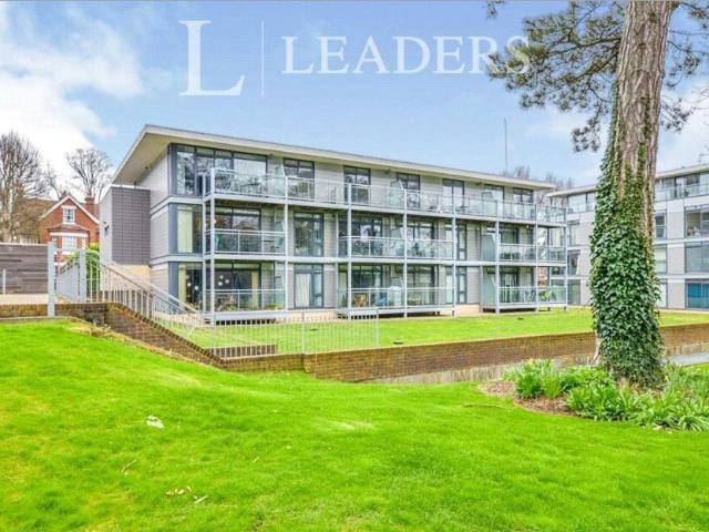 Brunel Court, Newsom Place, Manor Road, St. Albans AL1, 1 bed flat to rent, £1,550 pcm | PrimeLocation