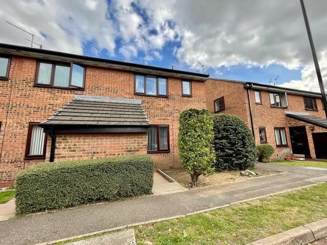 Brunel Close, Coventry CV2 1 bed maisonette to rent £825 pcm £190 pw