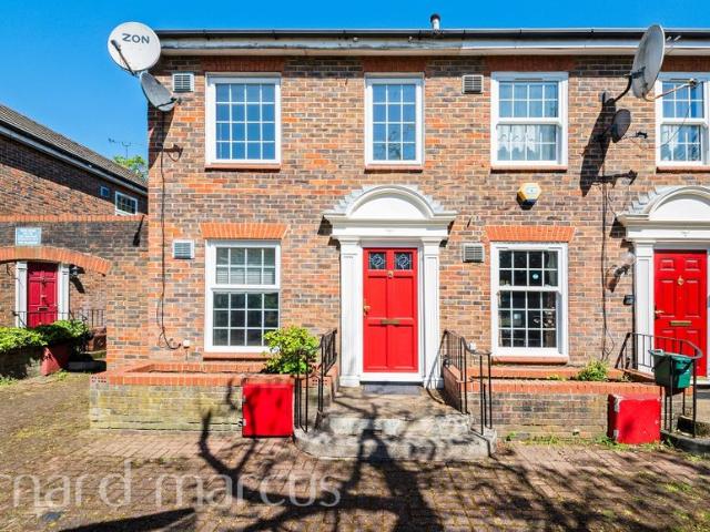 Brunel Close, Hounslow