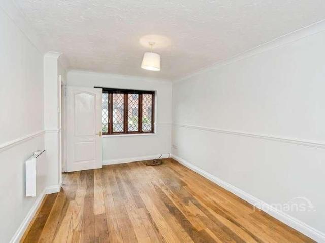 Brunel Close, Micheldever Station, Winchester, SO21