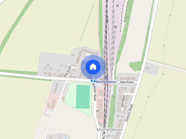 Brunel Close, Micheldever Station, Winchester, SO21