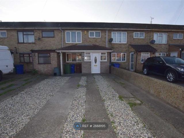 Brunel Close, Tilbury RM18, 3 bed terraced house to rent, £1,800 pcm | PrimeLocation