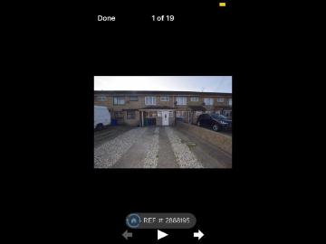 Brunel Close, Tilbury RM18, 3 bed terraced house to rent, £1,800 pcm | PrimeLocation