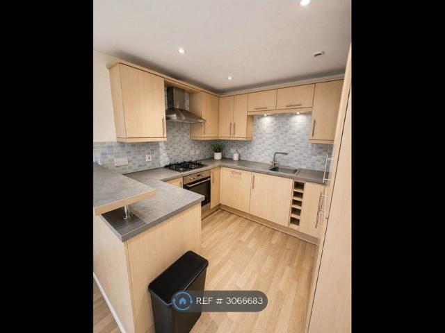 Brunel Crescent, Swindon SN2, 1 bed flat to rent, £925 pcm | PrimeLocation