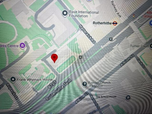 Brunel Road, London SE16, 5 bed property to rent, £3,850 pcm | PrimeLocation