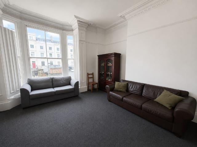 Brunel Terrace