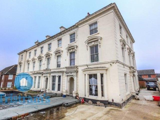 Brunel Terrace 9 bed house share to rent £4,284 pcm £989 pw
