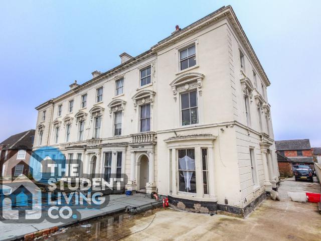 Brunel Terrace, The Park NG7, 9 bed shared accommodation to rent, £4,290 pcm | PrimeLocation