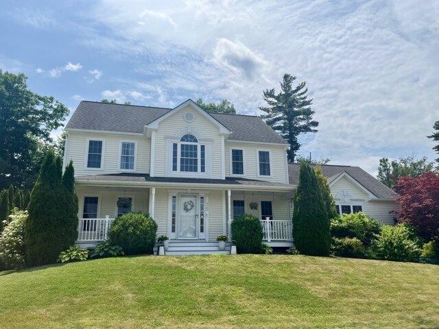 Brunelle Dr, Rutland, Home For Sale