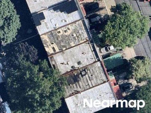 Bruner Ave