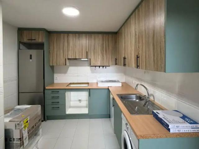Piso de alquiler en Brunete, Madrid