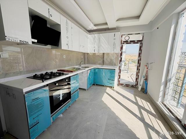 BRUNİ OKUL YANI 2+1 LÜKS DAİRE FIRSAT