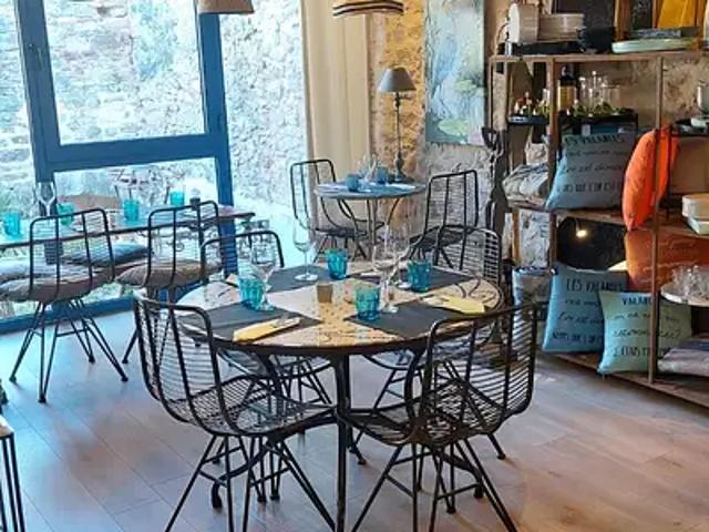 Bruniquel 82800 Achat / Vente maison 5 pièces t5