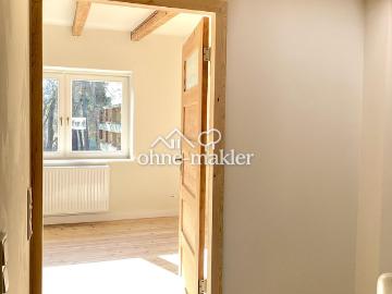 Hochsitzweg, Dahlem, Berlin, Düppel, Zehlendorf, Kleinmachnow, Spreewald, Bundesland Brandenburg