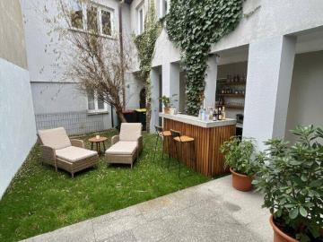 Wohnung zum Verkauf in 2345 - Garten, Terrasse