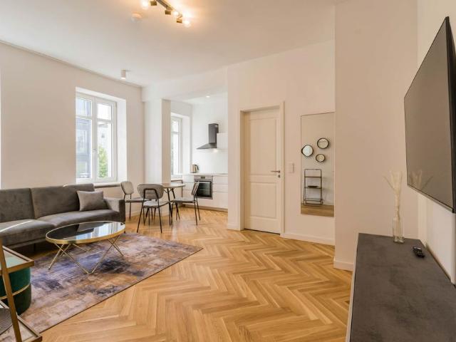 Brunnenstraße