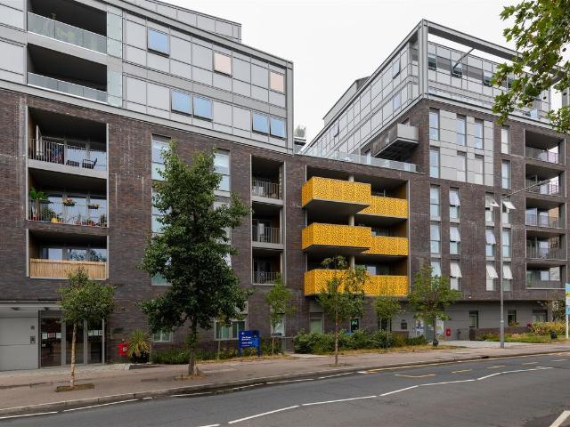 Brunner Road, Walthamstow E17, 1 bed flat to rent, £1,900 pcm | PrimeLocation