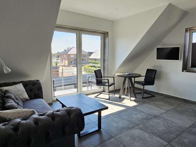 Brunsbüttel: Top möblierte 2 Zimmer Neubau Suite zu vermieten!