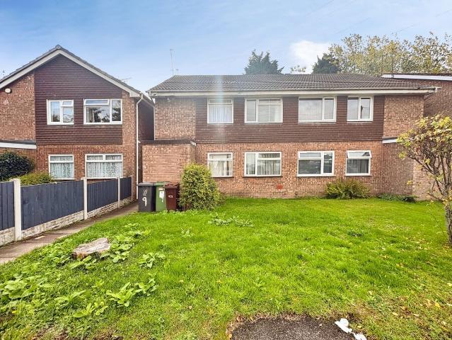 Brunslow Close, Wolverhampton, West Midlands WV10, 2 bed flat to rent, £910 pcm | PrimeLocation
