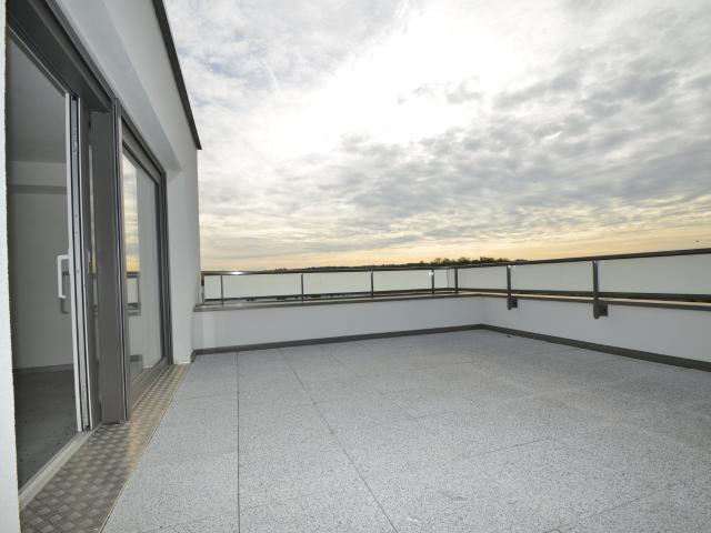 BRUNSTATT 4p terrasse