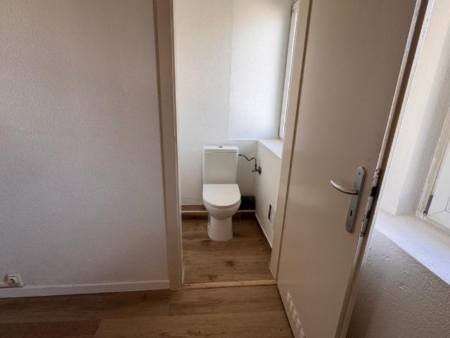 BRUNSTATT DIDENHEIM T3 68m²