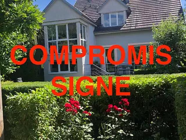 Brunstatt Didenheim 68350 Achat / Vente maison 7 pièces t7 au dernier étage