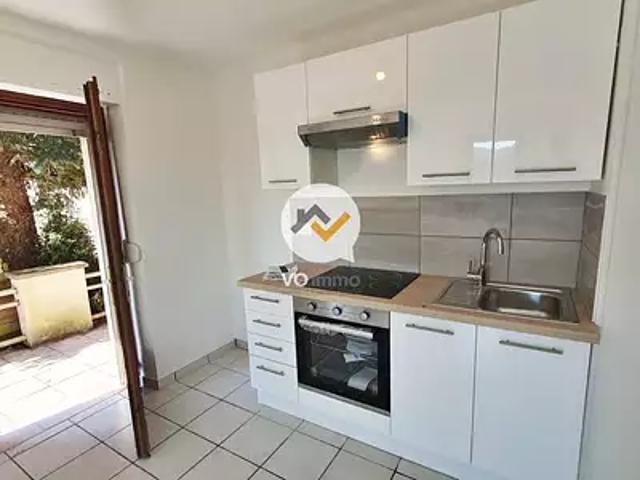 Brunstatt Didenheim 68350 Location appartement 2 pièces t2