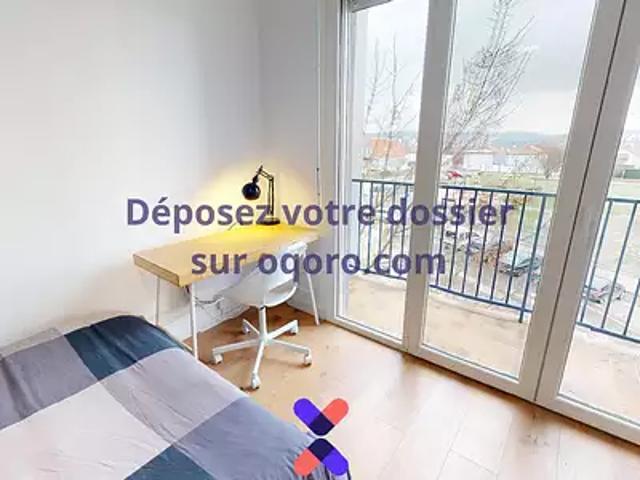 Brunstatt Didenheim 68350 Location appartement
