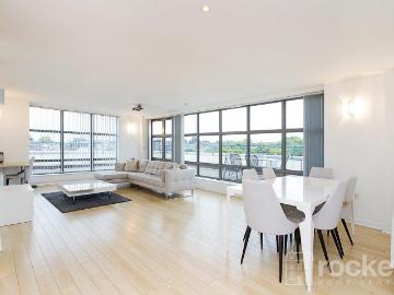 Brunswick Court, Brunswick Street, Newcastle Under Lyme, Staffordshire ST5, 2 bed flat to rent, £1,495 pcm | PrimeLocation