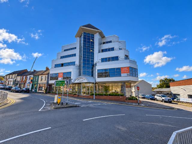 Brunswick Court, Newcastle, Stoke On Trent ST5, 1 bed flat to rent, £750 pcm | PrimeLocation