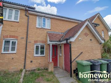 Brunswick Close, Dereham NR19, 2 bed terraced house to rent, £850 pcm | PrimeLocation