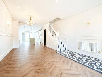 Brunswick Crescent, London N11, 4 bed semi detached house to rent, £3,700 pcm | PrimeLocation