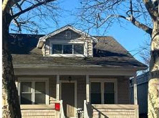 Brunswick Ave