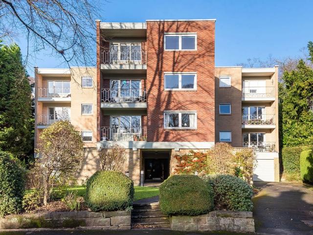 Brunswick Drive, Grayston Court HG1, 2 bed flat to rent, £1,100 pcm | PrimeLocation