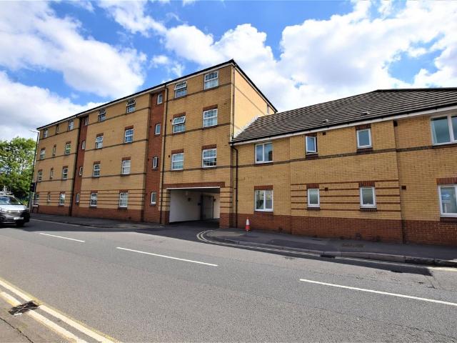 Brunswick House, Corporation Street SN1, 1 bed flat to rent, £775 pcm | PrimeLocation